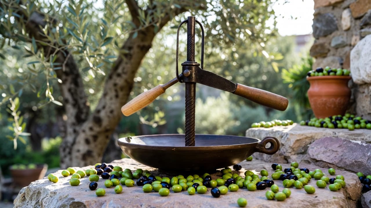 Optimizasyon ve Yetiştiricilik PratikleriGemlik zeytini