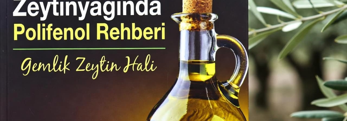 Zeytinyağında Polifenol Rehberi – Gemlik Zeytin Hali
