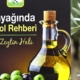 Zeytinyağında Polifenol Rehberi – Gemlik Zeytin Hali