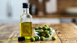 Zeytinyağının Sağlığa İnanılmaz Faydaları