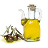 Soğuk Sıkım Zeytinyağı Gemlik